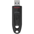 thumbnail image 1 of Pre-Owned SanDisk Ultra USB 3.0 Flash Drive - 16GB, 1 of 1