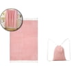thumbnail image 1 of Dvruxg Extra Large Striped Beach Towel - Soft & Absorbent Oversized Towel for Adults - Perfect for Summer, Pool, and Beach, 1 of 5