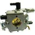 thumbnail image 2 of High-Performance Replacement for Walbro Design 45cc-52cc Chainsaw Carburetor, 2 of 5