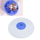thumbnail image 4 of Protector Contra Salpicaduras De Mezclador, Protector De Silicona Para Mezclador, Silicona PP Para Cocina, 4 of 7