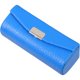 thumbnail image 1 of Estuche para pintalabios Beavorty de piel sintética, color azul, 1 of 9