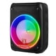 thumbnail image 2 of Bocina Bluetooth Kaiser KSW-6008 8 pulgadas 20 W RMS con Luz LED, 2 of 5