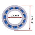 thumbnail image 4 of Ensemble d'Arbre de Transmission Roulements à Rouleaux pour Zodiac R0525100 R0527000 MX6 MX8 Accessoires de Nettoyeur de Piscine, 4 of 5