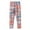 Orange, variant on 4-10T Girls Footless Prints Leggings Casual Yoga Pants Tights Trousers for Kids