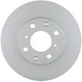 thumbnail image 2 of Bosch QuietCast Disc Brake Rotor, 2 of 4
