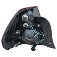 thumbnail image 2 of TYC 11-6007-00-9 Right Tail Light Assembly Fits select: 2004-2008 CHEVROLET MALIBU, 2 of 7