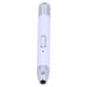 thumbnail image 5 of Bolígrafo para pintar diamantes con cabezal luminoso, recargable por USB, herramientas para manualidades, accesorios de punto de cruz (Taro Purple), 5 of 5
