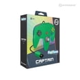 thumbnail image 2 of Hero Green Nintendo 64 "Captain" Premium "Funtoon" CE Controller [Hyperkin], 2 of 3