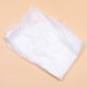thumbnail image 4 of 10pcs Impermeable portátil Poncho de lluvia Impermeable al aire libre Impermeable Impermeable al aire libre Suministros de viaje para la lluvia para adultos (Blanco), 4 of 7
