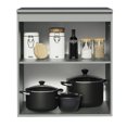 thumbnail image 4 of Gabinete Bajo Cocina Madesa Nice Suspendida con 1 Puerta GG 2, 4 of 10