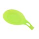 thumbnail image 5 of Naiovety Aislamiento de silicona para cuchara, mantel resistente al calor, posavasos de cristal para bebidas, bandeja para cuchara, alfombrilla para Cocina y Comedor Verde Naiovety HA6524-05B, 5 of 6