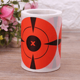 thumbnail image 4 of 5X Target Stickers (Qty 125Pcs 3 Inch) Self Adhesive Targets for Hunting Targets, 4 of 7