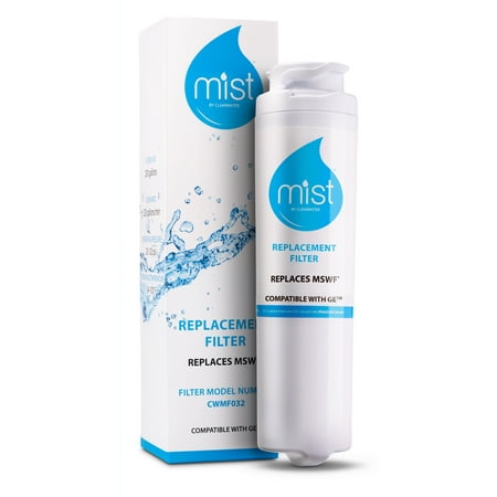 

Mist GE MSWF 101820A Refrigerator Water Filter Replacement