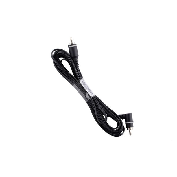 Vizio 03222000031W Satellite Cable RCA Speaker Audio Adapter Cable SingleChannel Cable