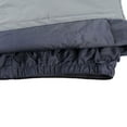 thumbnail image 4 of Women Men Ski Pants Windproof Waterproof Insulated Overalls for Outdoor Snowboarding, 4 of 6