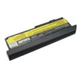 thumbnail image 2 of Szdcoo 3R9255, 42T4534, 42T4536, 42T4538, 42T4540, 42T4542, 42T4543, 42T4650, 43R9253, 43R9254, AMS 42T4537, 6600mAh Battery Replacement for IBM, 2 of 5