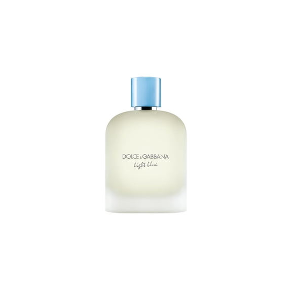 DOLCE & GABBANA LIGHT BLUE 200 ML EDT SPRAY