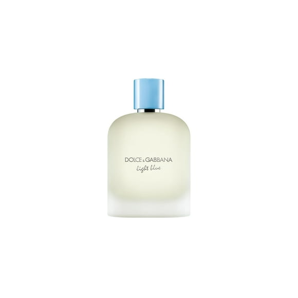 DOLCE & GABBANA LIGHT BLUE 200 ML EDT SPRAY
