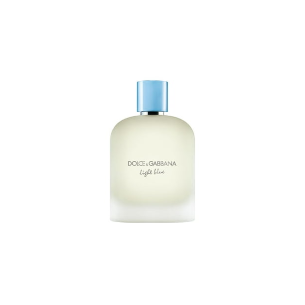 DOLCE & GABBANA LIGHT BLUE 200 ML EDT SPRAY