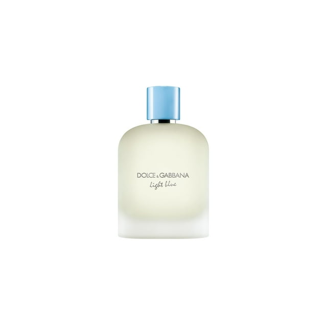 DOLCE & GABBANA LIGHT BLUE 200 ML EDT SPRAY