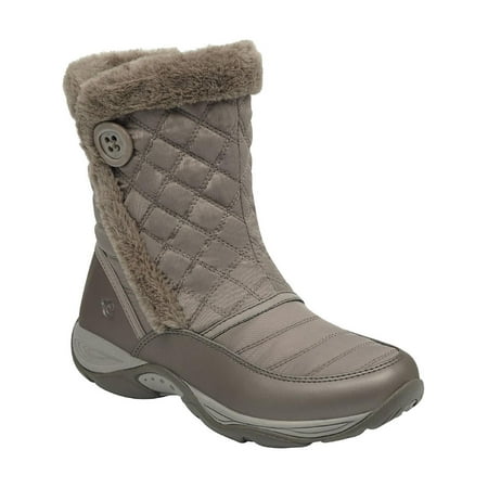 

Easy Spirit Womens Exposure 2 Cold Weather Ankle Winter Boots