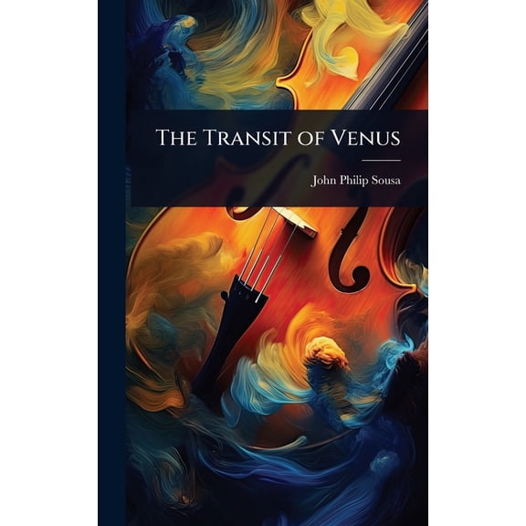The Transit of Venus, (Hardcover)