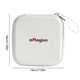 thumbnail image 4 of Estuche Transporte Portátil para Almacenamiento A Prueba Golpes DJI Neo () Blanco, 4 of 4