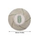 thumbnail image 4 of Green Woven Plate Wall Decor for Decoration One Piece with Grass and Wood, 4 of 5