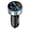 C, variant on USB C Bluetooth 5.4 Car Adapter, Handsfree Call Car Charger, Wireless Bluetooth 5.3 FM Transmitter Radio Receiver Bluetooth Car Adapter - Blue