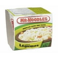 thumbnail image 2 of Mr Noodles Soupe Légumes Nouilles Coupe 64 G/1,69 Lb (12/caisse), 2 of 5