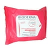 Bioderma Crealine H2O - 25 Dermatological Wipes