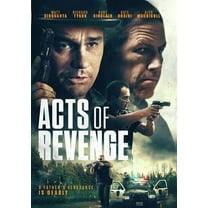 Acts of Revenge (DVD), Green Apple Ent, Mystery & Suspense