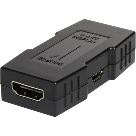 UPC: 0037332160294 | Tripp Lite B122-000-60 HDMI Signal Extender (1080p @ 60Hz) HDMI F/F