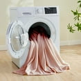 thumbnail image 6 of Gogreen Cozy Blanket Solid Blanket Twin Blanket - 300 GSM Fleece Blanket Twin Size Blanket for Home Decoration, Ultra Soft Blanket Microfiber Twin Blanket (Twin - 60" x 80"), 6 of 8