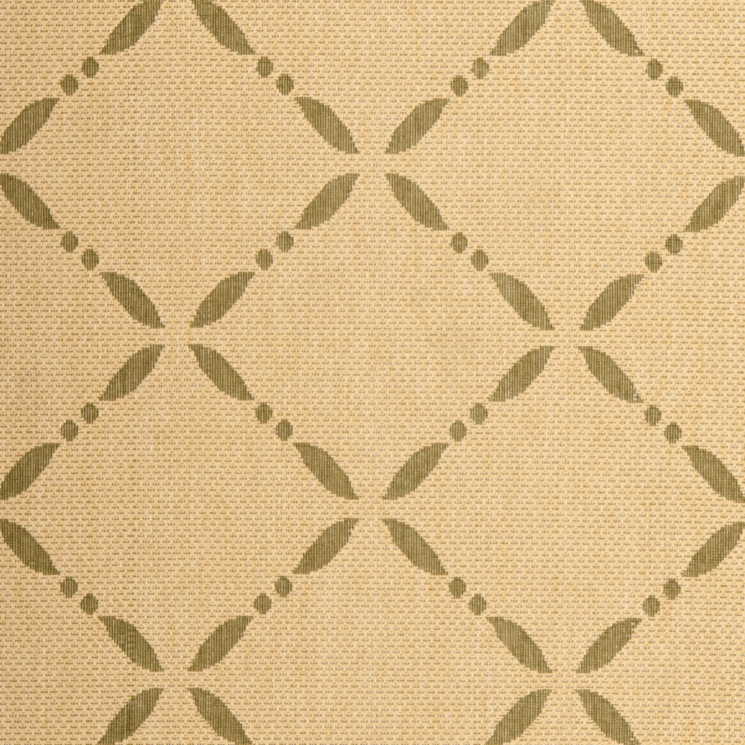 Safavieh Martha Stewart Geometric Diamonds Outdoor Area Rug