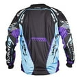 thumbnail image 3 of HK Army Freeline Paintball Jersey - Poison / X-Large, 3 of 4