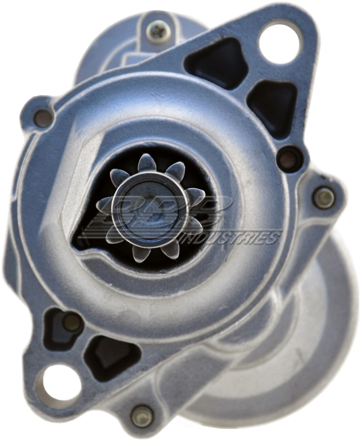 TERREPOWER formerly BBB Industries N17721 New Starter Motor