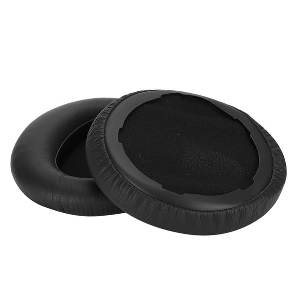 Rdeghly 2pcs Replacement Ear Pad Cushion for Sony MDR-10RBT MDR