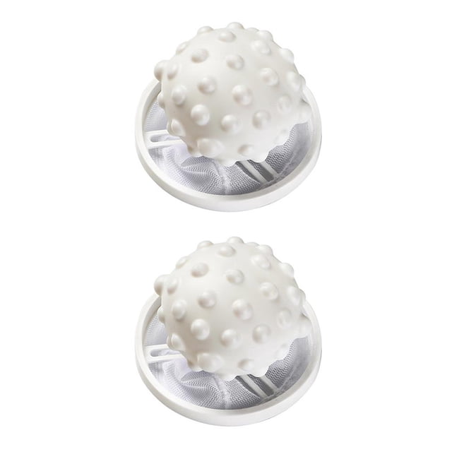 Filtro de pelo para lavadora Matsuzay 2piezas Blanco