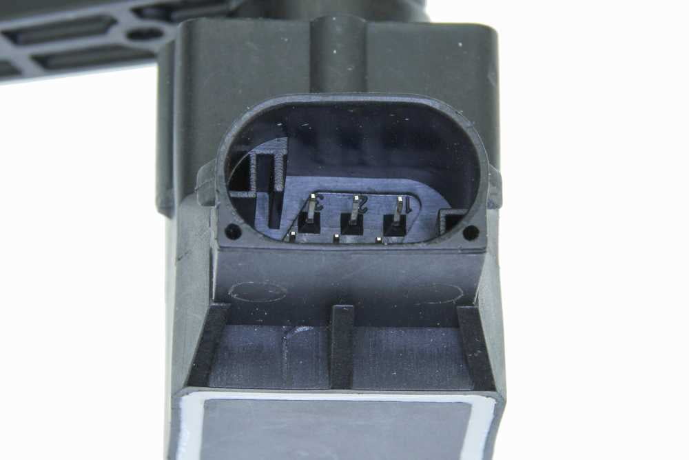 URO Parts 0025428818 Headlight Level Sensor