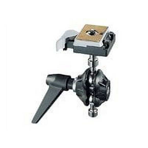 Manfrotto 155RC - Tripod head