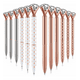 thumbnail image 1 of 12 Lapiceros Diamante Tornasol Malubero Varios colores, 1 of 3