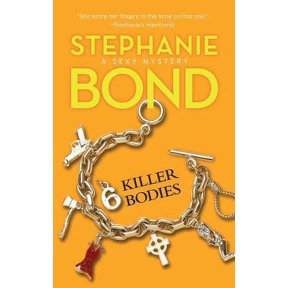 Pre-Owned 6 Killer Bodies (Body Movers, Book 6) (Unknown) 0778327078 9780778327073