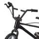 thumbnail image 5 of Mini Juguete De Bicicleta De Montaña, Juguete De Montaje De Piezas De Coche RC Juguete De Carreras De Alto Rendimiento, Decoración De Escritorio De Pieza De Repuesto Para Coche ZAQW Negro, 5 of 8