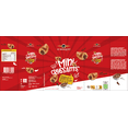 thumbnail image 2 of Le Bosquet Mini Croissant Chocolate 150g, 2 of 2