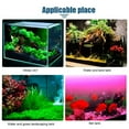 thumbnail image 7 of Aquarium Light Bulb 200W Plants Growing Lights Fish Tank Lights, Full Spectrum Fish Tank Lamp Aquatic Plants Saltwater Tank Coral ,Super Long Life, 7 of 7
