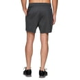 thumbnail image 3 of RBX Active Men's Stretch Jersey Gym Shorts with Pockets, 3 of 4