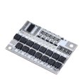 thumbnail image 3 of 3S/4S/5S 12V 100A Board Bms Polymer Li-Ion Phosphate Battery Protection Board, 3 of 8