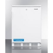 Accucold 24" Wide All-Refrigerator