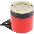 thumbnail image 5 of Backup Alarm, 12V-24V Waterproof Reverse Beeper Back Up Alarm Vehicle Auto Back Up Beeper for Car Truck Van Freight Lorry Vehicles with Wire, 5 of 5